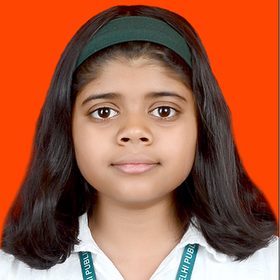 Tanishi Gupta