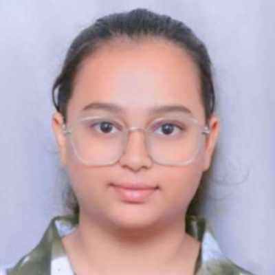 Yashika aggarwal