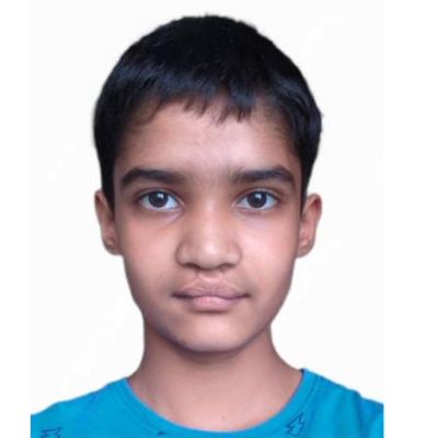 Arnav Kole Free Isro Visit studentrs